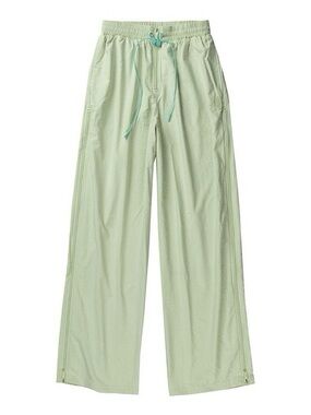 Free People Movement Prime Time Pants Light Green Size S